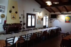 Agriturismo Colle Bianco