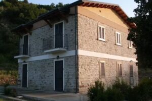 Agriturismo Colle Caforchio