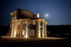 Agriturismo Colle Casini Cortesi