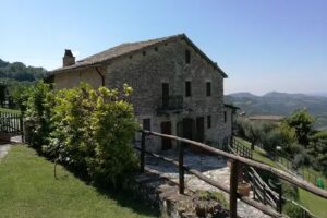 Agriturismo Colle Cesoni – agrichef le Macine