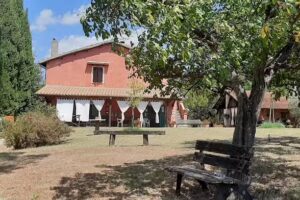 Agriturismo Colle Cornetto