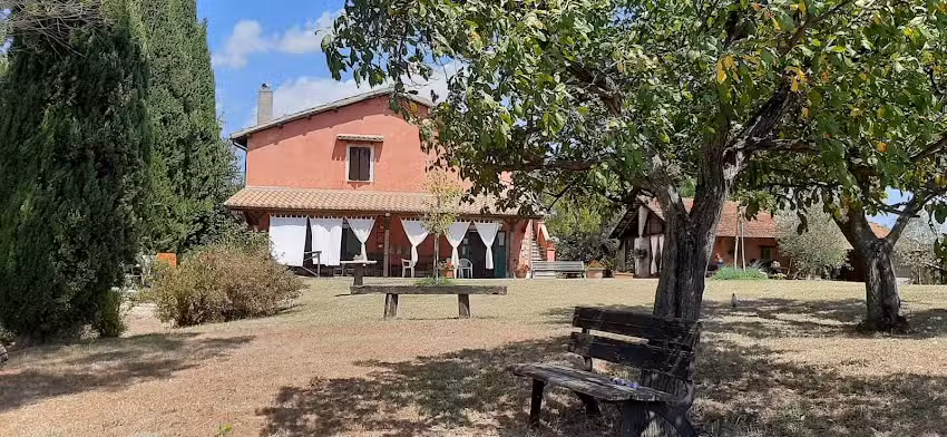 Agriturismo Colle Cornetto