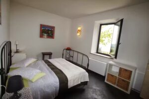 Agriturismo Colle da Vinci