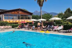 Agriturismo Colle degli Ulivi