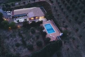 Agriturismo Colle del Sindaco