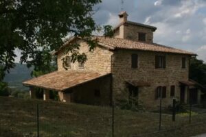 Agriturismo Colle Del Sole – Gubbio