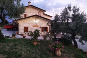 Agriturismo Colle del Vento