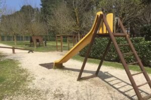 Agriturismo Colle dell’Acero di Iacchelli Elio