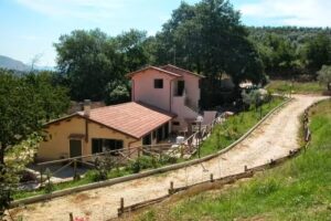 Agriturismo Colle Dell’Arci