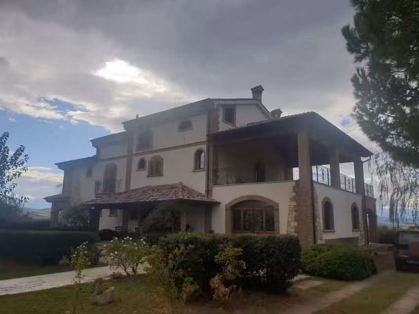 Agriturismo Colle delle Ginestre