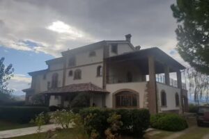 Agriturismo Colle delle Ginestre