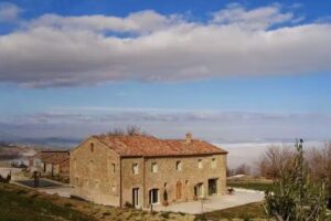 Agriturismo Colle delle Stelle