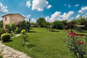 Agriturismo Colle di Mezzo