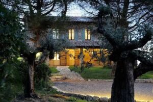 Agriturismo Colle in Ceralto