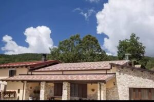 Agriturismo Colle Margherita