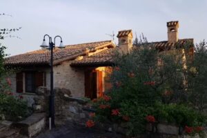 Agriturismo Colle Mura