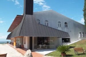 Agriturismo Colle Ortenzi