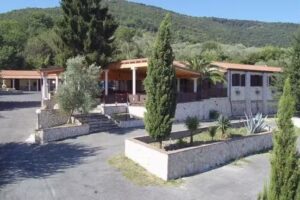 Agriturismo Colle Paciocco