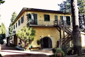 Agriturismo Colle Prana