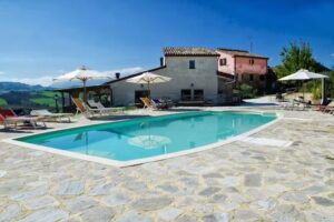 Agriturismo Colle Regnano