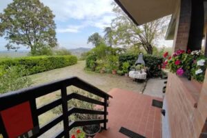 Agriturismo Colle Rio Stirpi