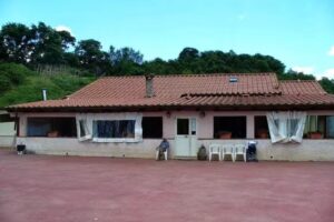 Agriturismo Colle Roscio