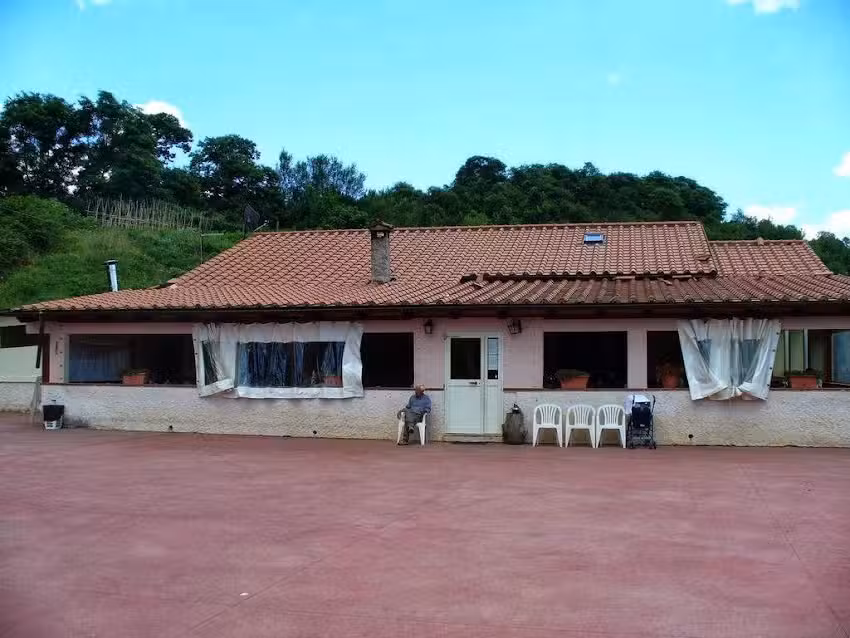 Agriturismo Colle Roscio