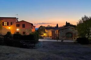 Agriturismo Colle Vento