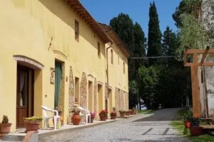 Agriturismo Colle Verde