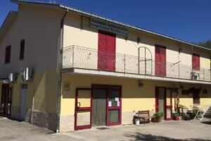 Agriturismo Colle Verde