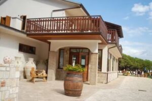 Agriturismo Collecammino