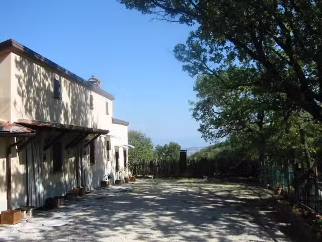 Agriturismo Colleciglio