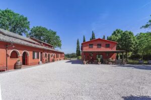 Agriturismo Collelignani