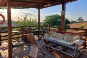 Agriturismo Collelungo Di Maremma