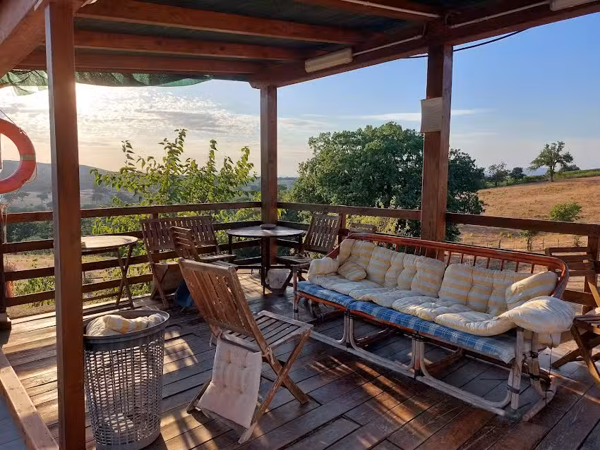 Agriturismo Collelungo Di Maremma