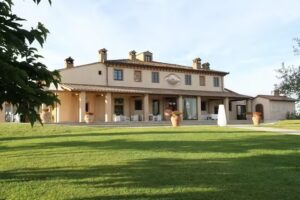 Agriturismo Colleoli