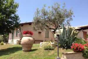 Agriturismo Collerisana