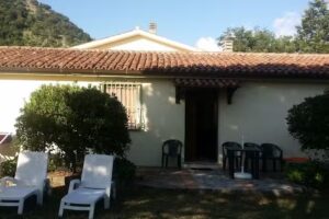 Agriturismo Collevento