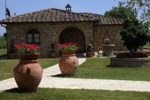 Agriturismo Colleverde