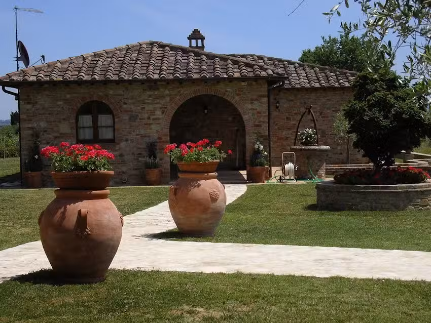 Agriturismo Colleverde