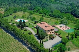 Agriturismo Colleverde