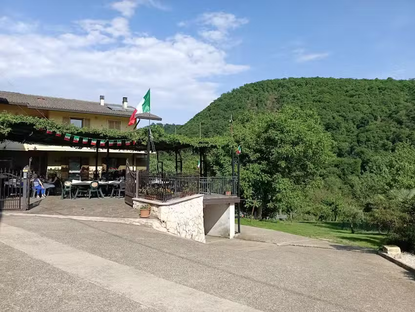 Agriturismo Colli Berici