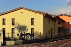 Agriturismo Colli di Ezzelino