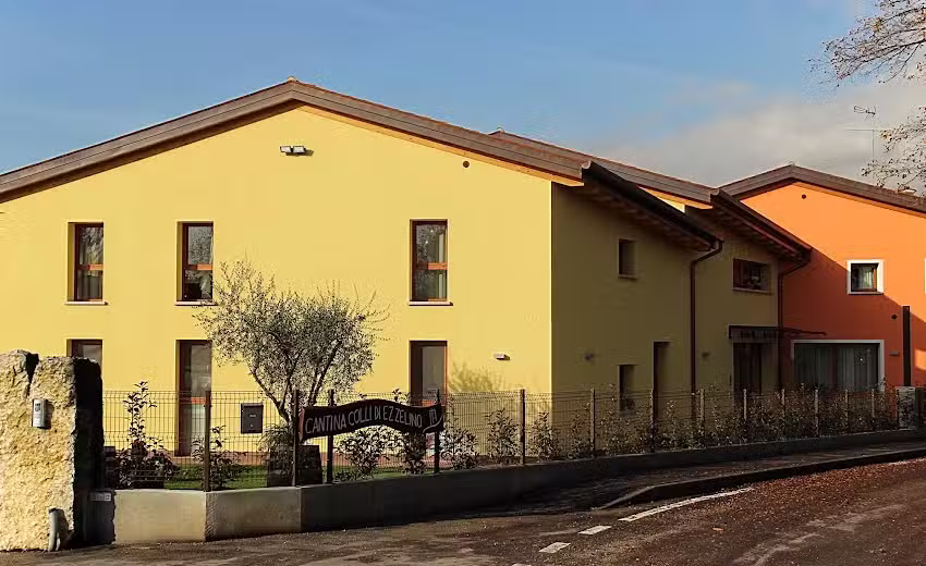 Agriturismo Colli di Ezzelino