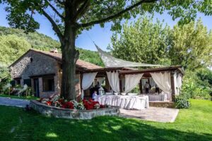 Agriturismo Colli Euganei – Monte Altore