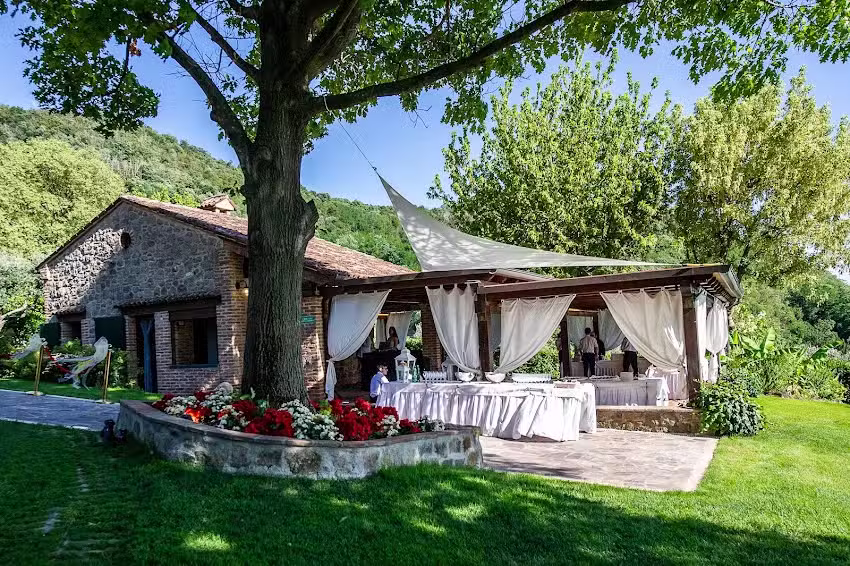 Agriturismo Colli Euganei – Monte Altore