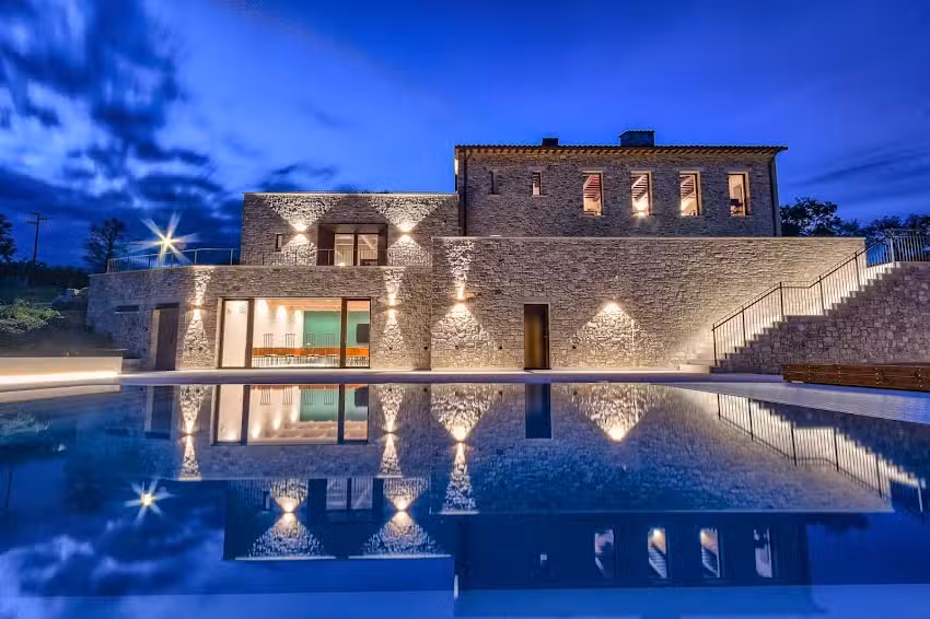 Agriturismo Colli Martani