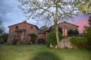 Agriturismo Collina Casanova