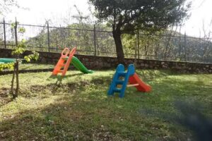 Agriturismo Collina Cerreto