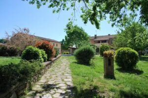 Agriturismo Collina dei Fagiani